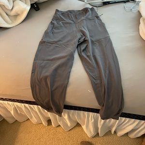 Align lululemon joggers